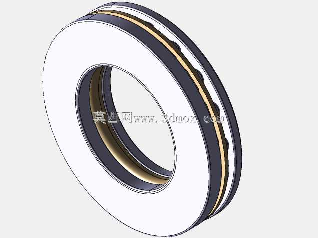 SKF BFSB 353263 E HA3圆锥滚子止推轴承_D_80_D_44_8_H_16_5