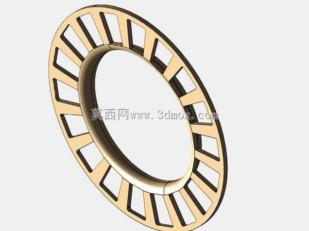 SKF BFSB 353263 E HA3圆锥滚子止推轴承_D_80_D_44_8_H_16_5