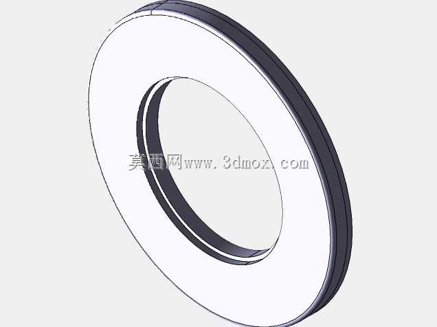 SKF BFSB 353263 E HA3圆锥滚子止推轴承_D_80_D_44_8_H_16_5