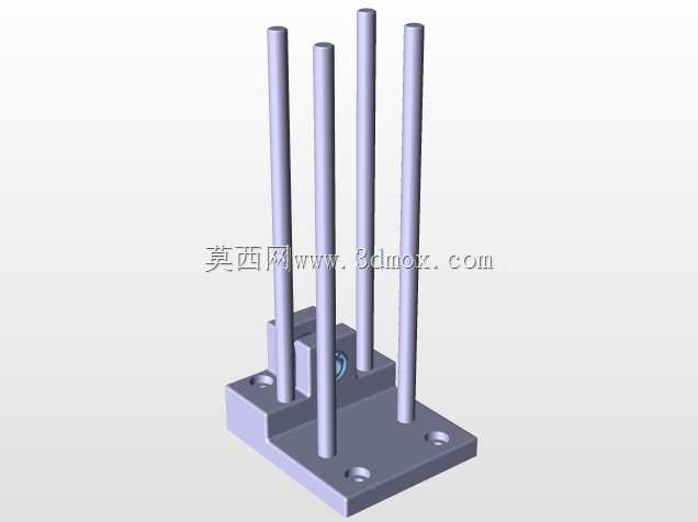 蒸汽机(小型)