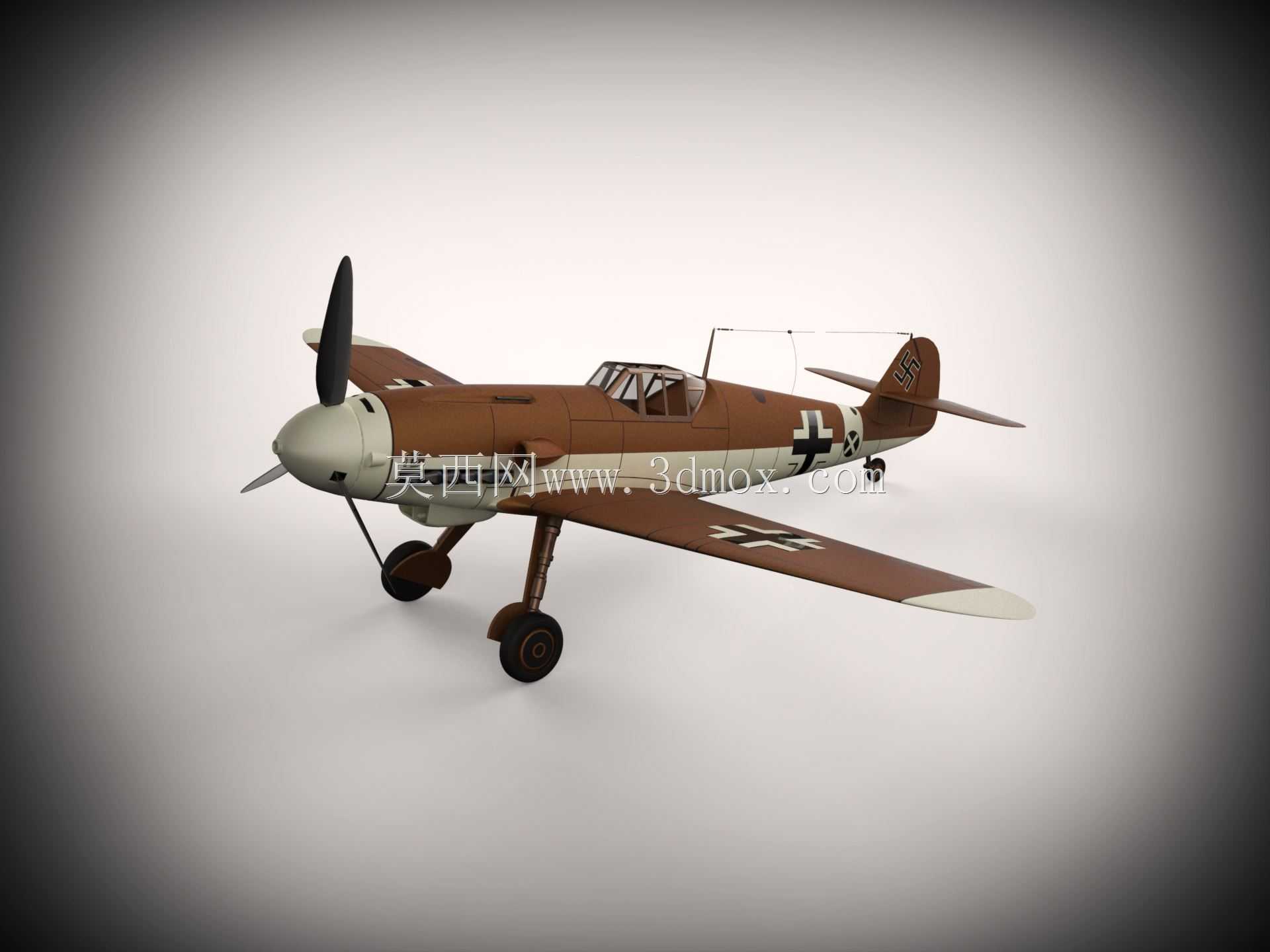 梅塞施米特Bf 109
