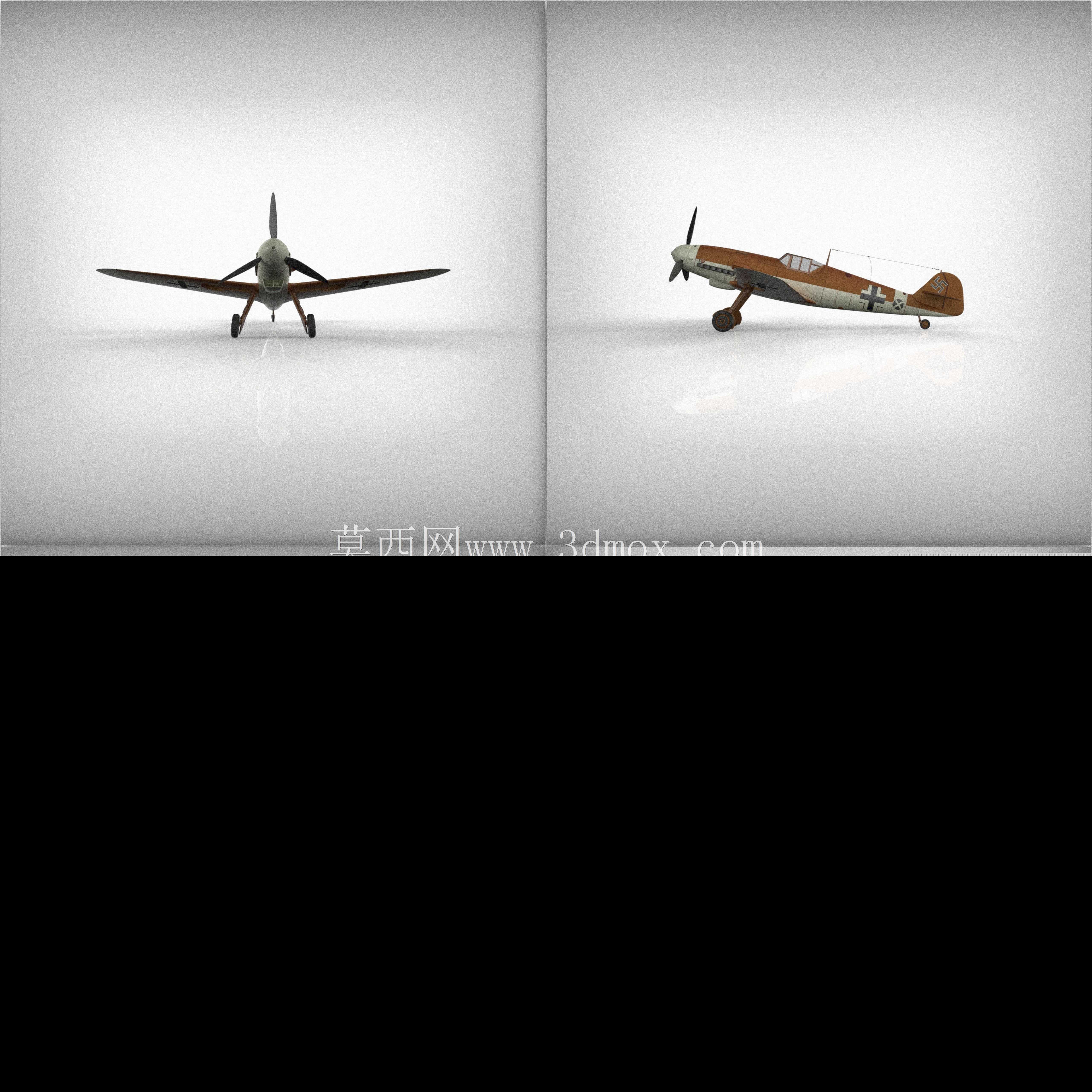 梅塞施米特Bf 109