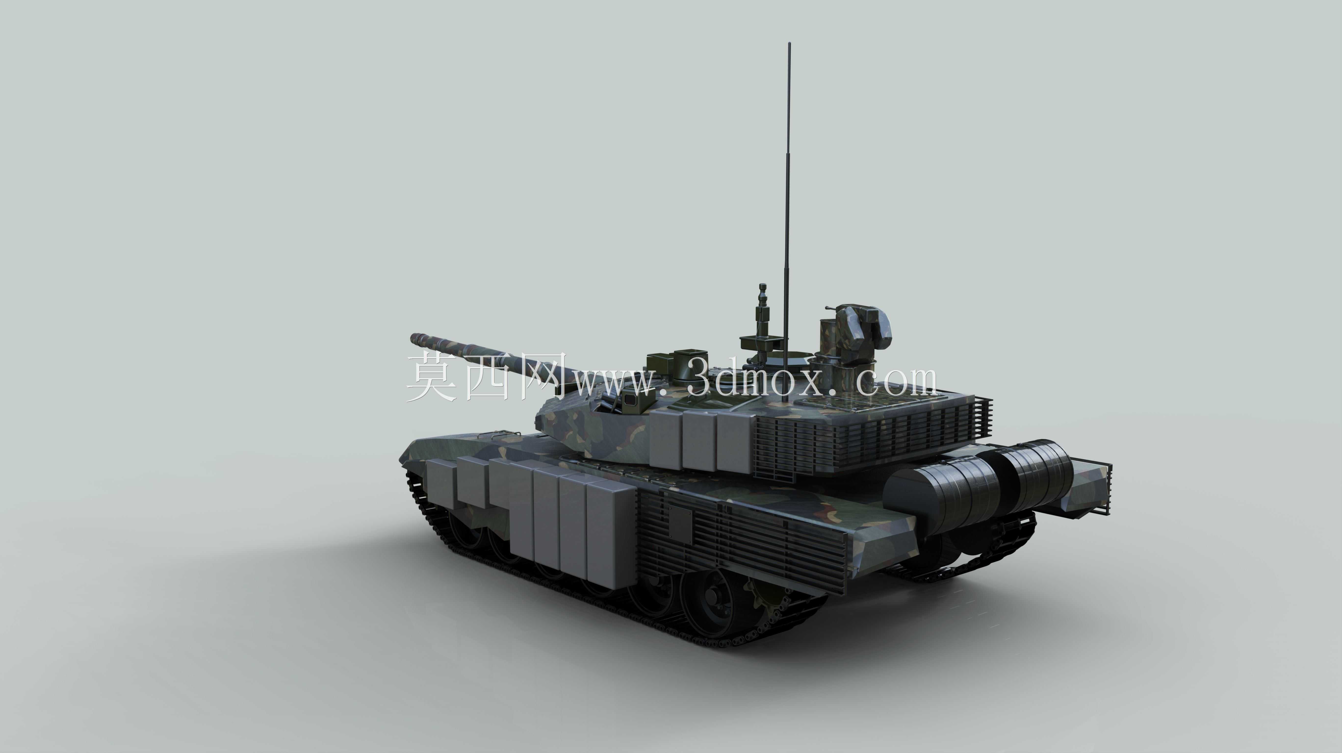 T90MS��ս̹��