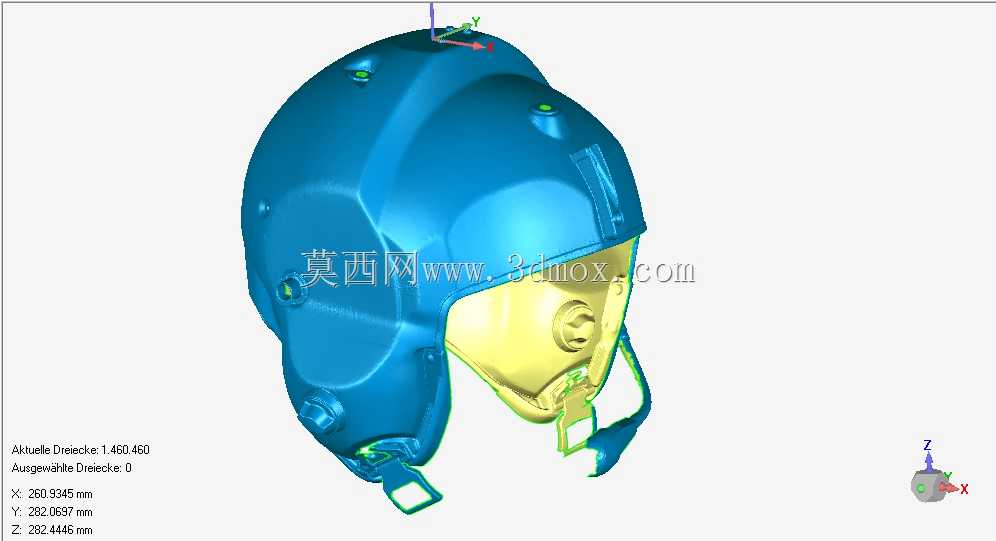 3Dɨ��ͷ�������۾���