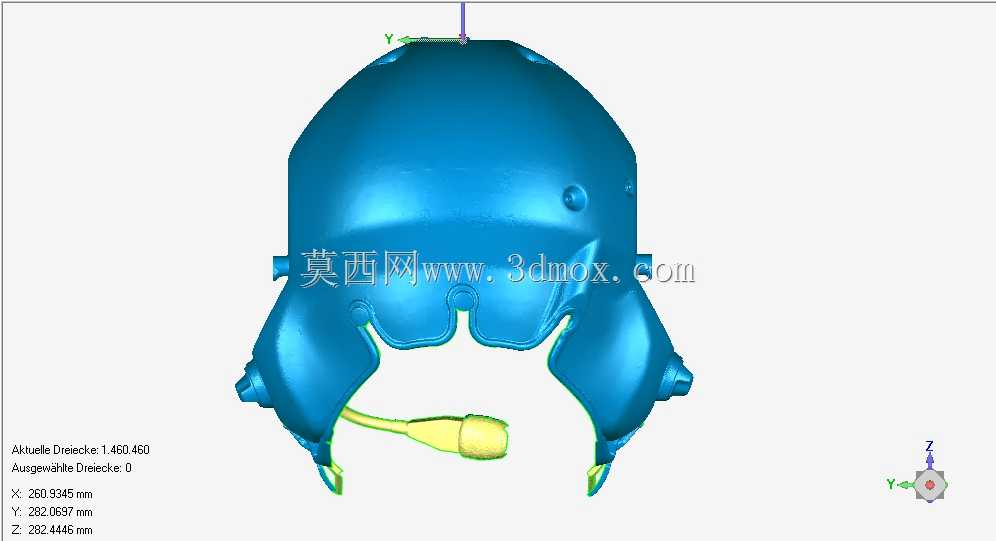 3Dɨ��ͷ�������۾���