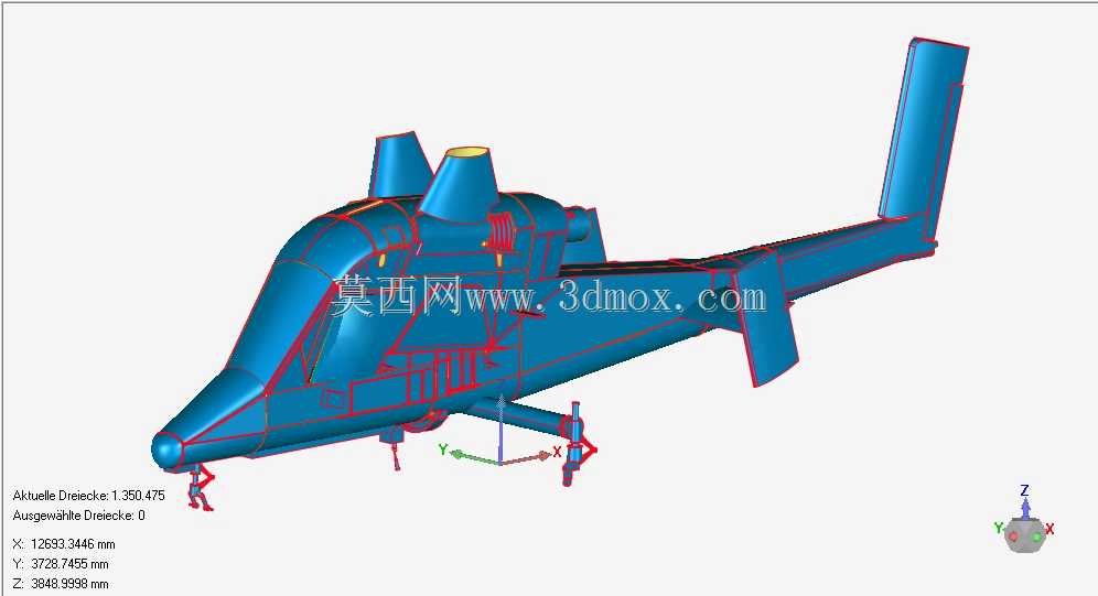 3Dɨ��K-Max 1200�ѱ༭