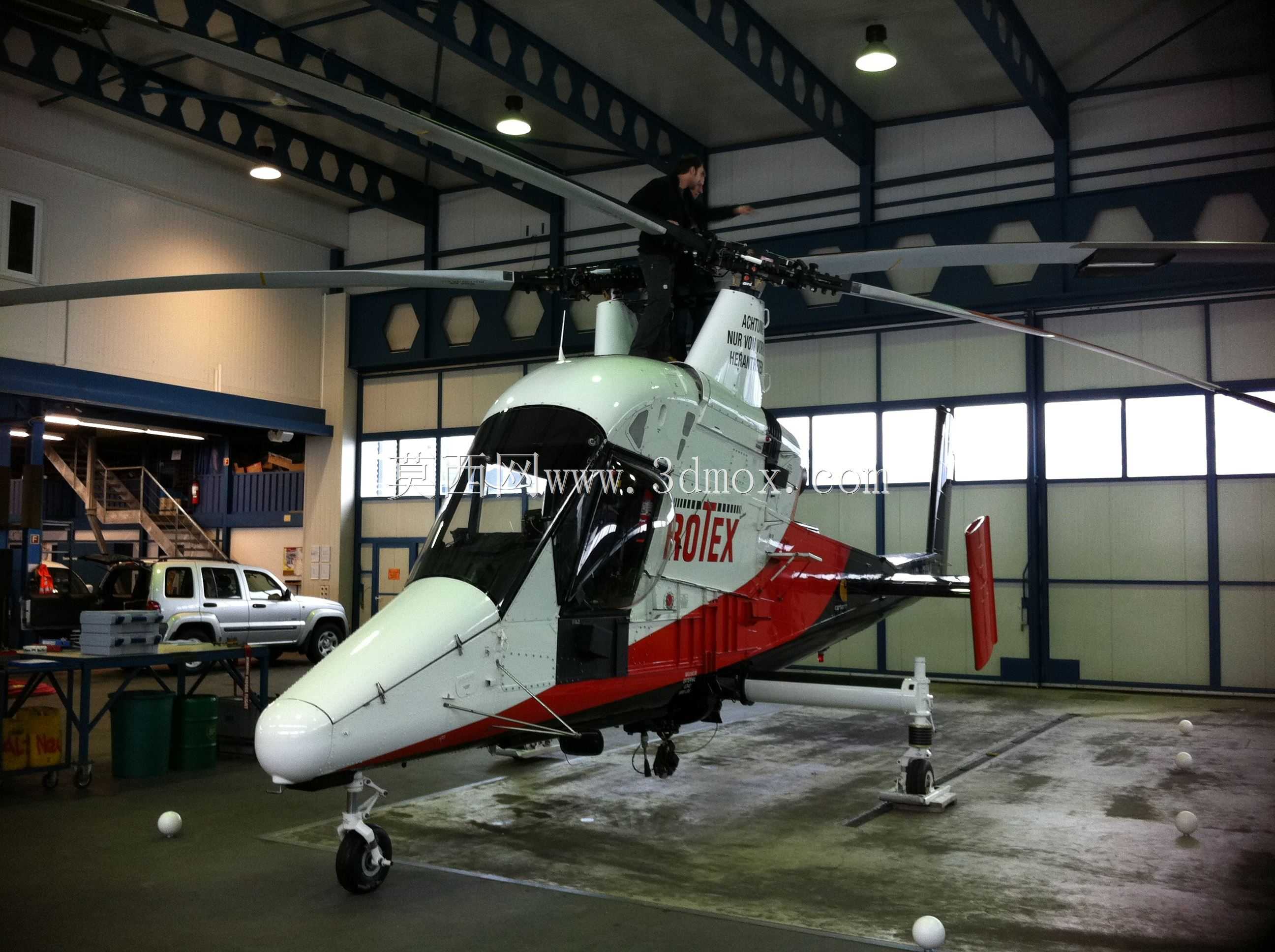 3Dɨ��K-Max 1200�ѱ༭