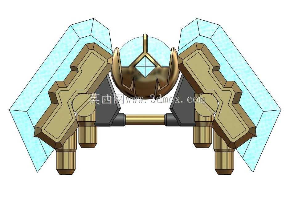 Hextech Renekton