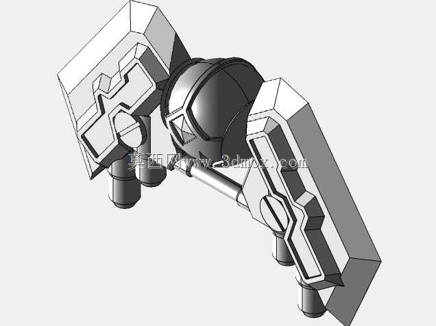 Hextech Renekton