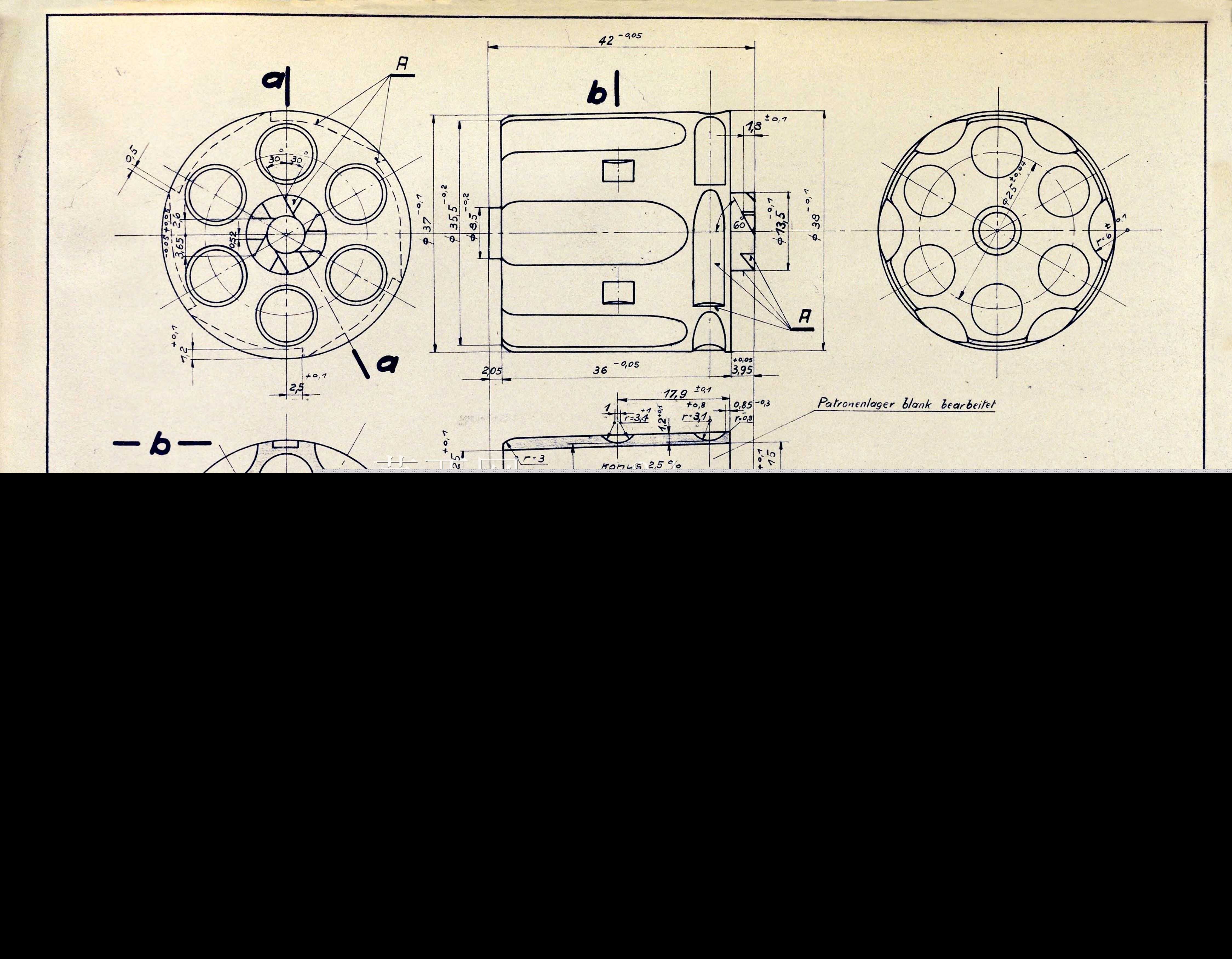 1882/29型左轮手枪