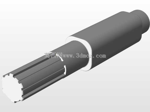Geradverzahntes Schaltgetriebe GSG5000
