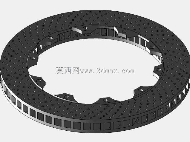 制动盘380mm 2个