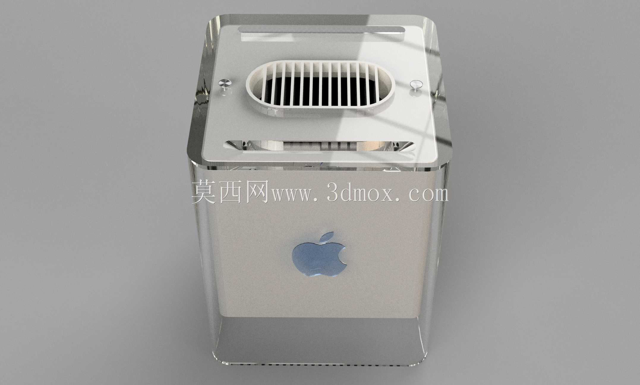 苹果PowerMac G4 Cube
