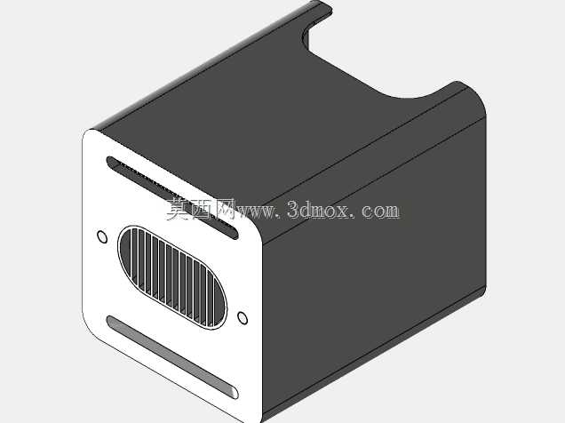 苹果PowerMac G4 Cube