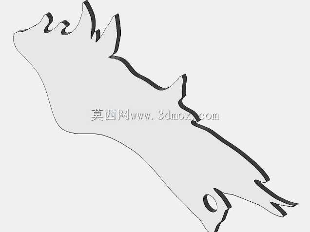机械马