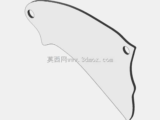 机械马