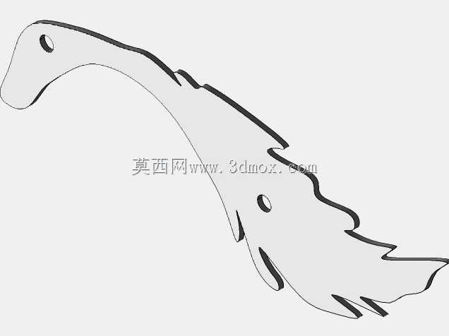 机械马