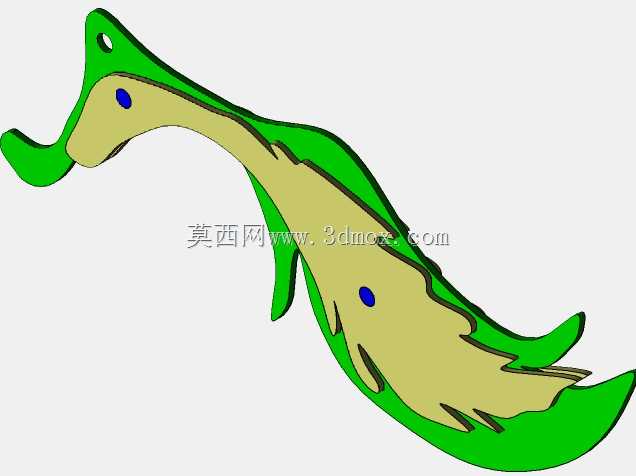 机械马
