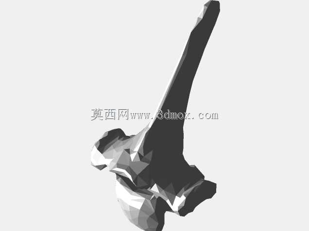半人马骨架,半马半人。