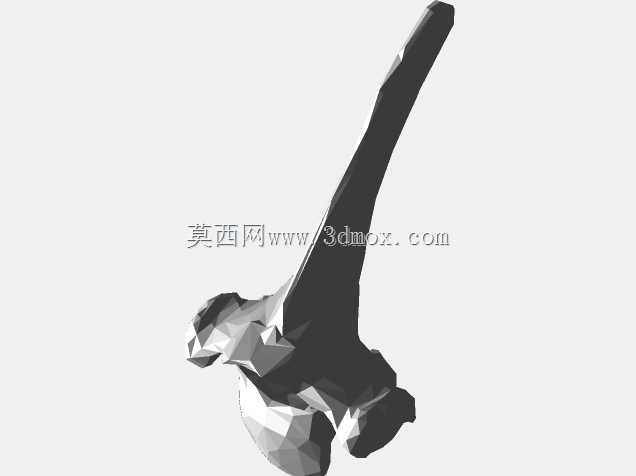 半人马骨架,半马半人。