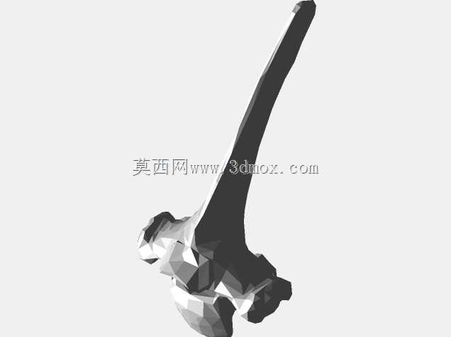 半人马骨架,半马半人。