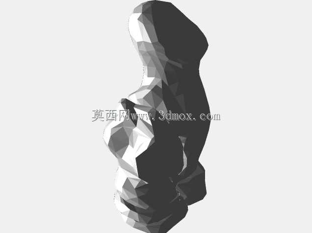 半人马骨架,半马半人。
