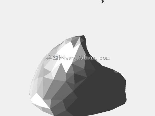 半人马骨架,半马半人。