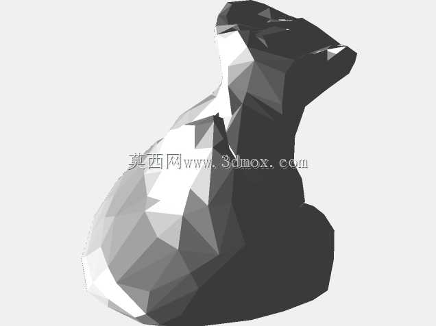 半人马骨架,半马半人。