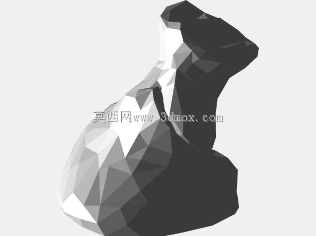 半人马骨架,半马半人。