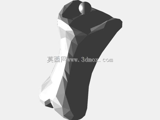 半人马骨架,半马半人。
