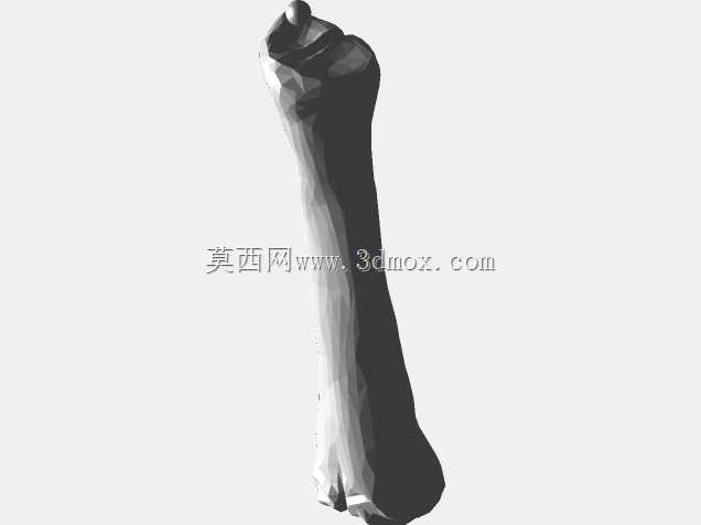 半人马骨架,半马半人。