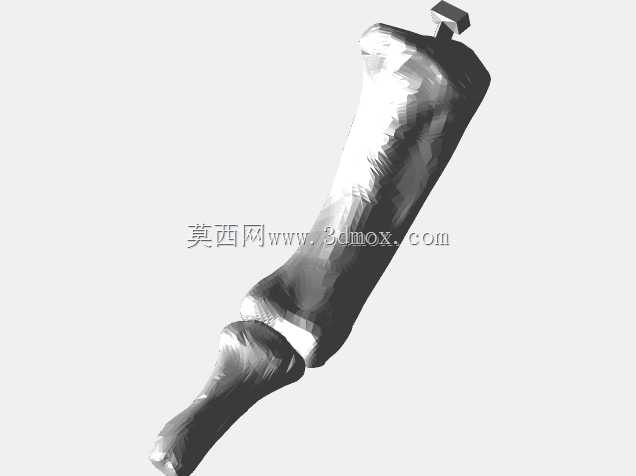 半人马骨架,半马半人。