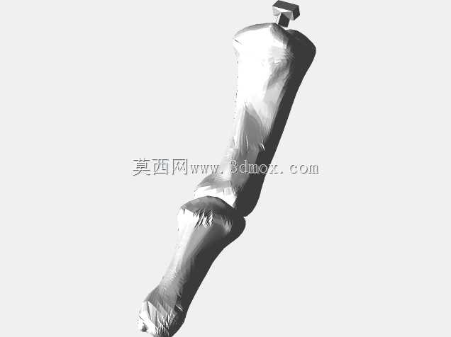 半人马骨架,半马半人。