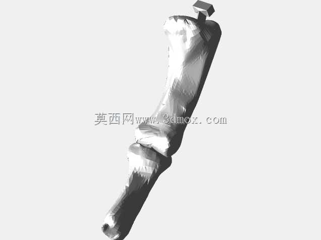 半人马骨架,半马半人。