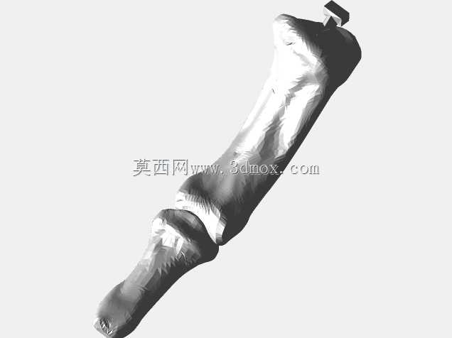 半人马骨架,半马半人。