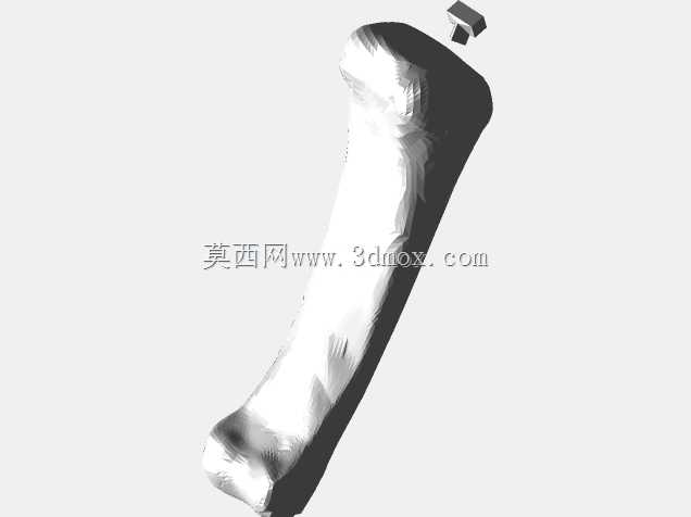 半人马骨架,半马半人。