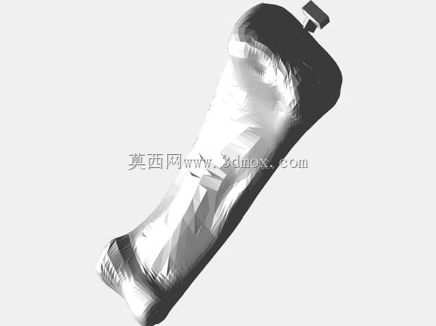 半人马骨架,半马半人。