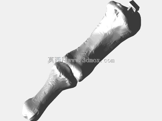 半人马骨架,半马半人。