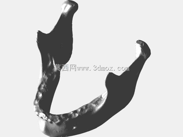 半人马骨架,半马半人。
