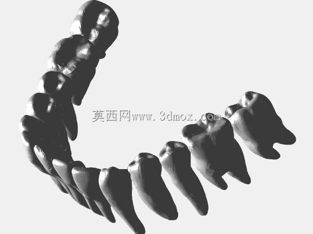 半人马骨架,半马半人。