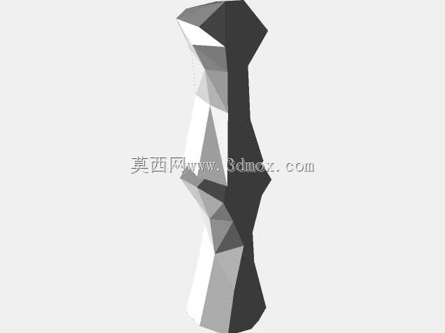 半人马骨架,半马半人。