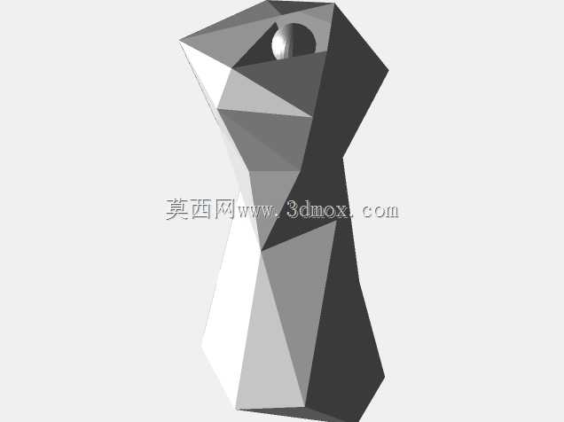 半人马骨架,半马半人。