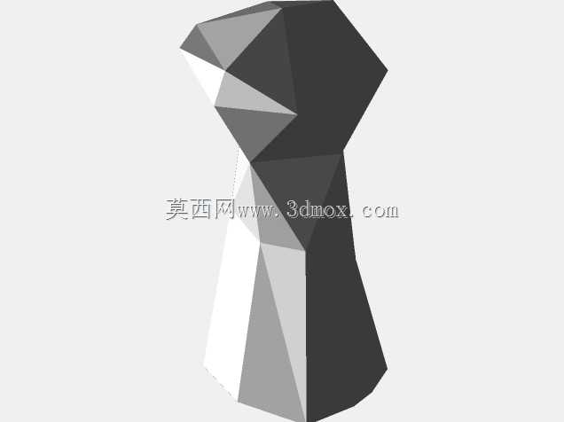 半人马骨架,半马半人。