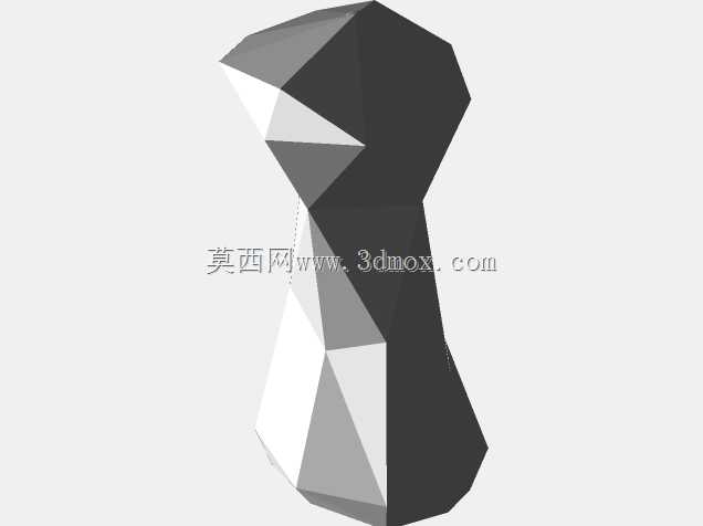 半人马骨架,半马半人。