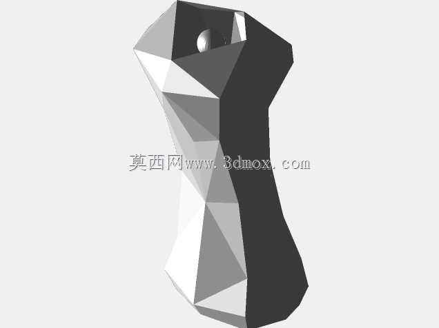 半人马骨架,半马半人。