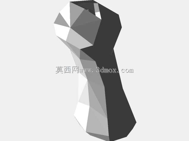 半人马骨架,半马半人。