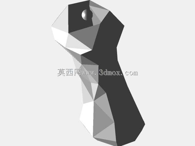 半人马骨架,半马半人。