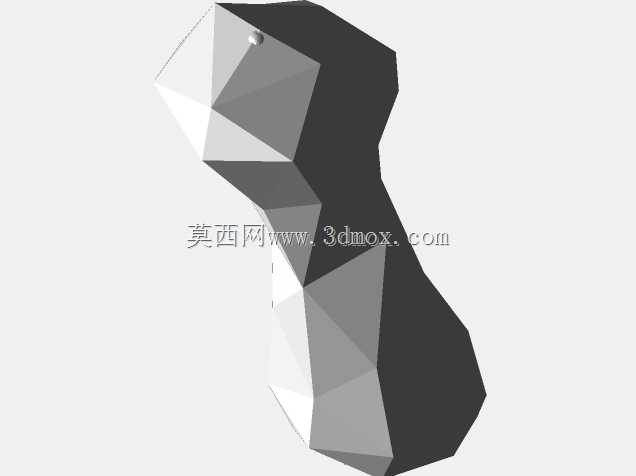 半人马骨架,半马半人。