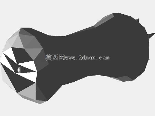 半人马骨架,半马半人。
