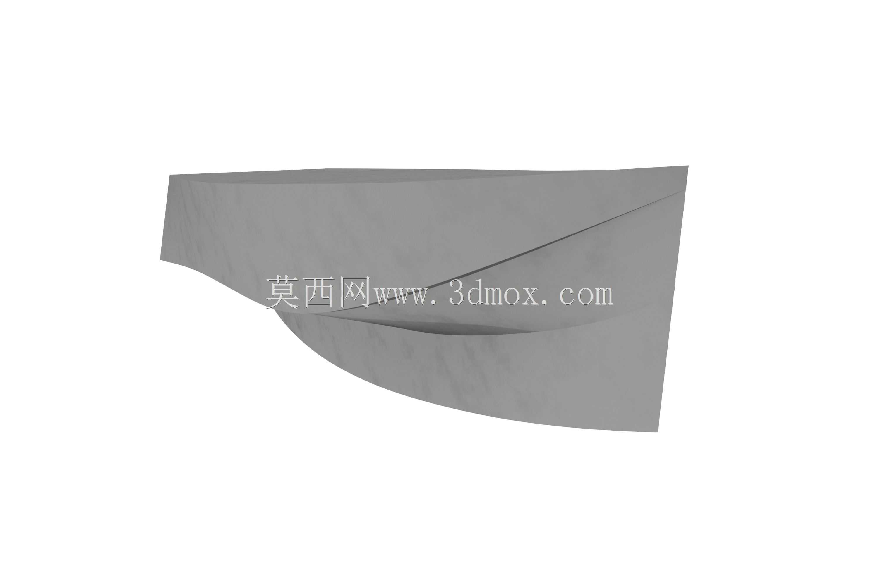 排水滑翔艇